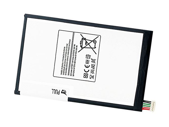 batteri til Samsung T330