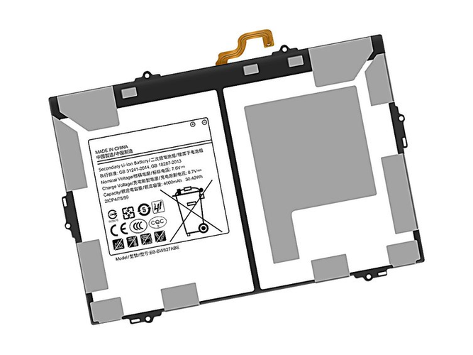 batteri til Samsung GH43-04711A