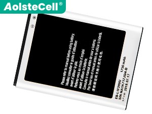 batteri til Samsung EB-L1D7IBA