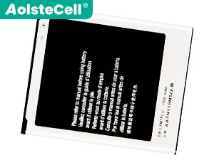 batteri til Samsung Galaxy S3 Mini