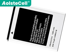 batteri til Samsung EB454357VA
