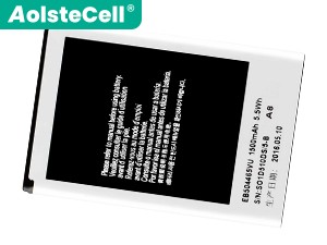 batteri til Samsung EB504465VA