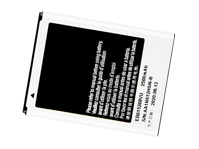 batteri til Samsung SHV-E160L