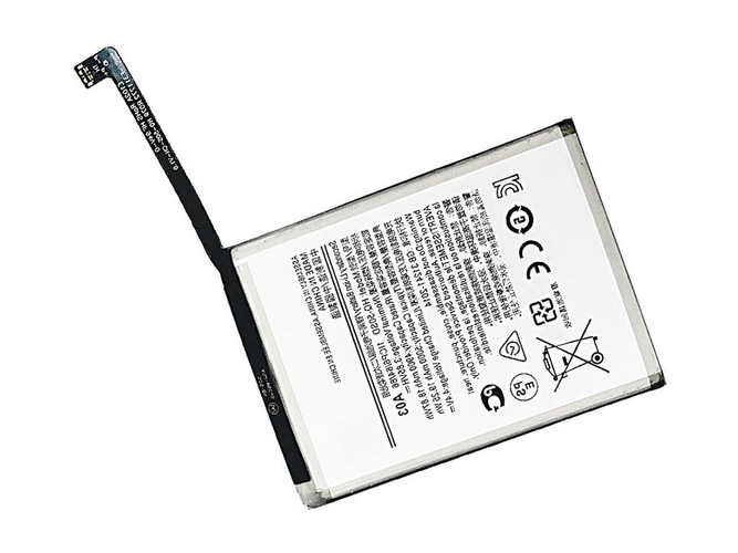 batteri til Samsung HQ-50SD