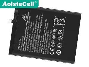 batteri til Samsung SM-A115F/DS