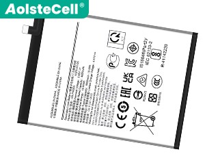 batteri til Samsung SM-A065F/DS