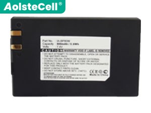 batteri til Samsung SC-D385