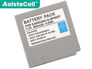 batteri til Samsung SC-MX20B