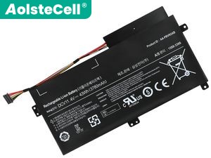 batteri til Samsung NP470R5E
