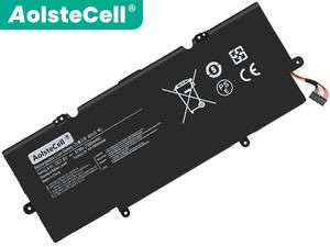batteri til Samsung BA43-00360A