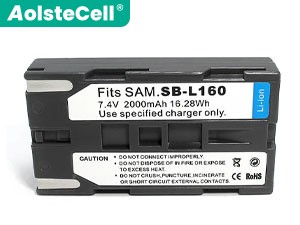 batteri til Samsung SC-L550