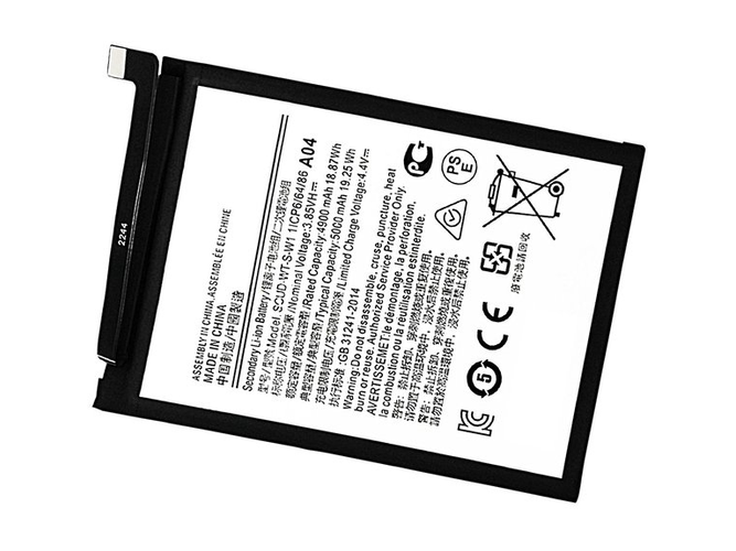 batteri til Samsung SM-A042F