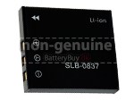 batteri til Samsung SLB-0837