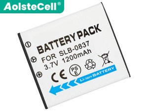 batteri til Samsung DigiMax i70