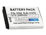 batteri til Samsung NV103