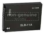 batteri til Samsung WB5500