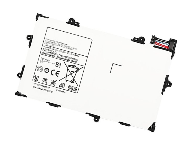 batteri til Samsung SP397281A