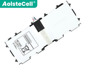 batteri til Samsung GT-P5200