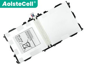 batteri til Samsung SM-P607T