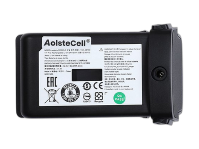 batteri til Samsung VCA-SBT80