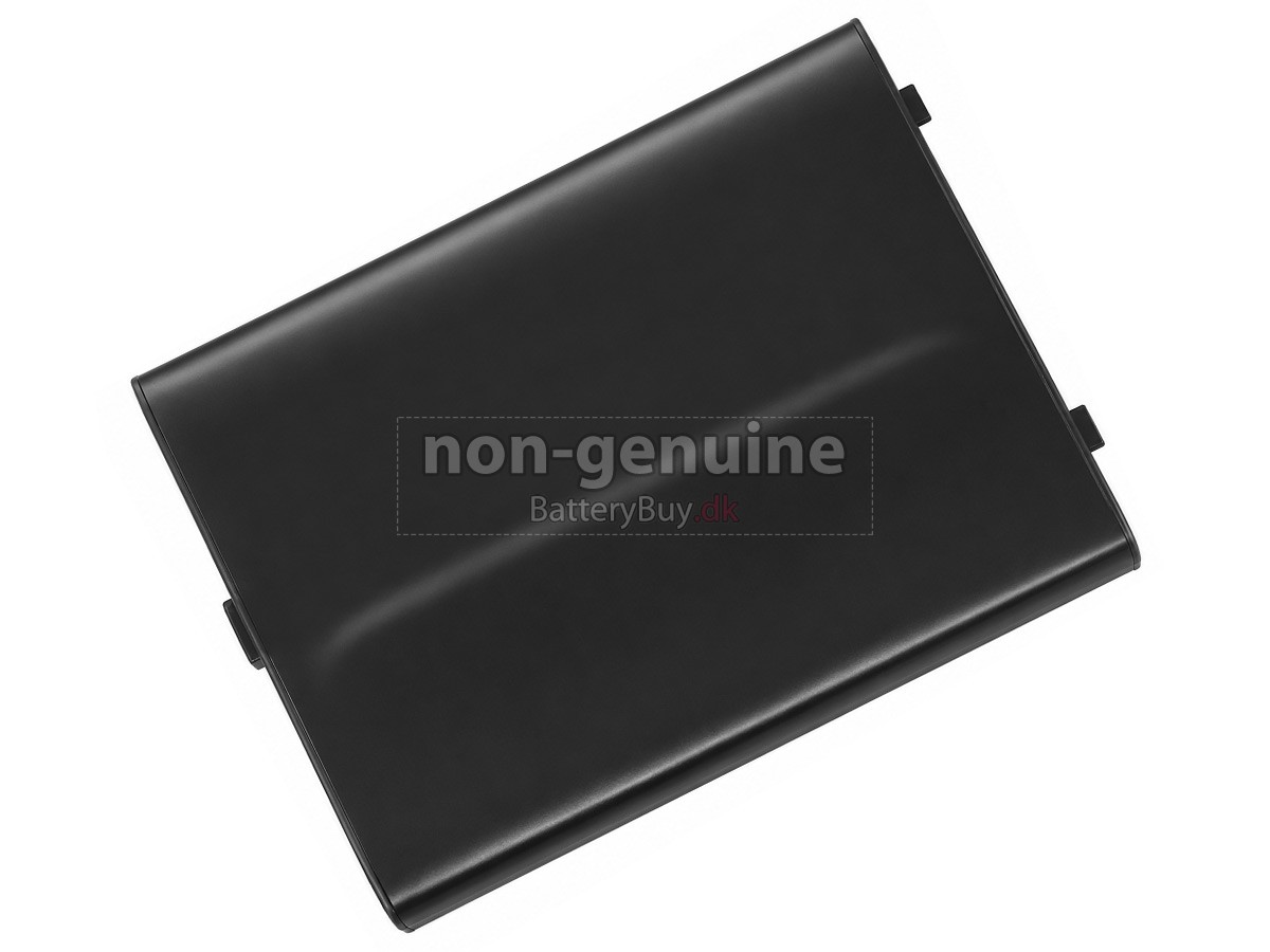 SanDisk SANSA E250 udskiftningsbatteri
