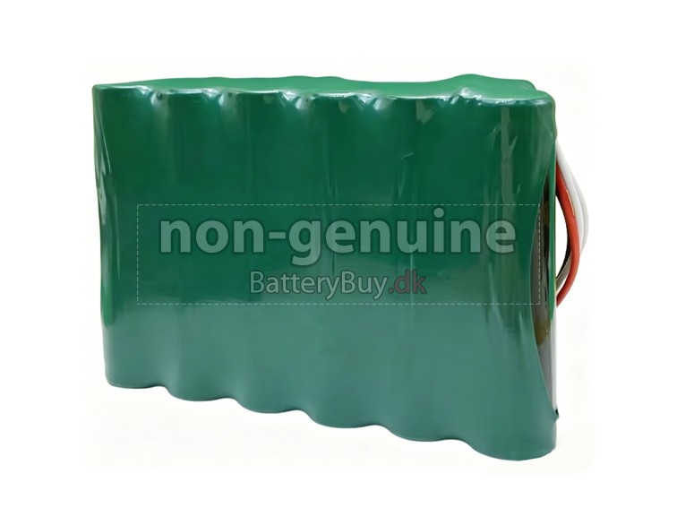 Sanyo 11HR-4/3FAU udskiftningsbatteri