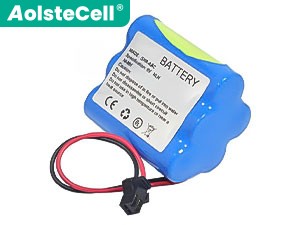 batteri til Sanyo BK-115W1