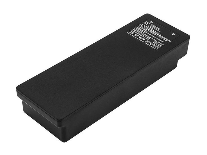 batteri til Scanreco 590