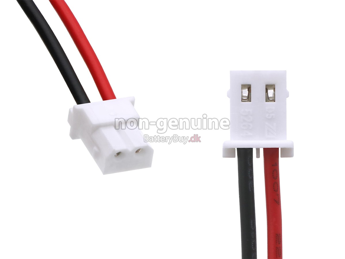 Schiller LI103450-2S udskiftningsbatteri