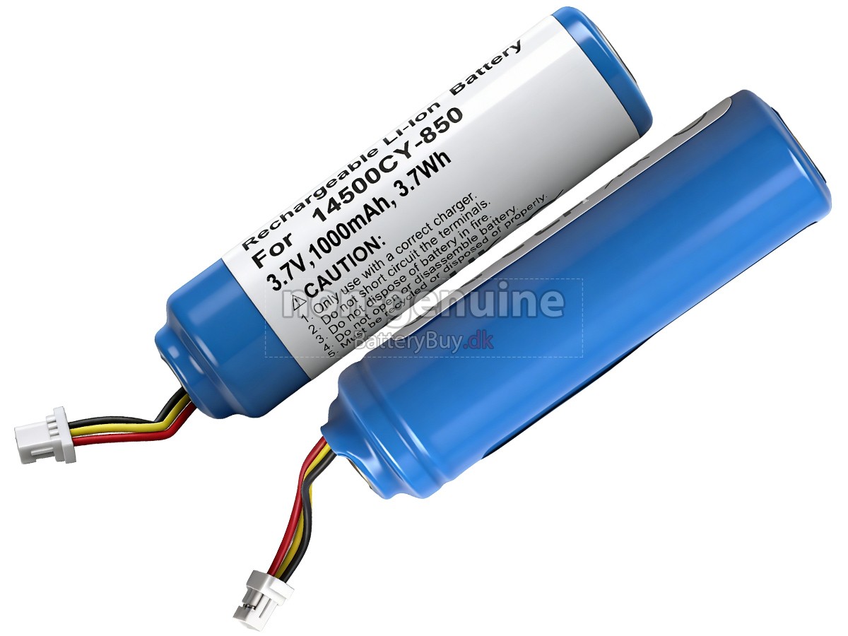 Sennheiser TX XLR udskiftningsbatteri