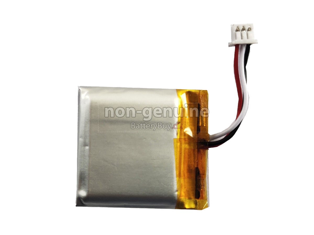 Sennheiser AHB552826TPC-2 udskiftningsbatteri