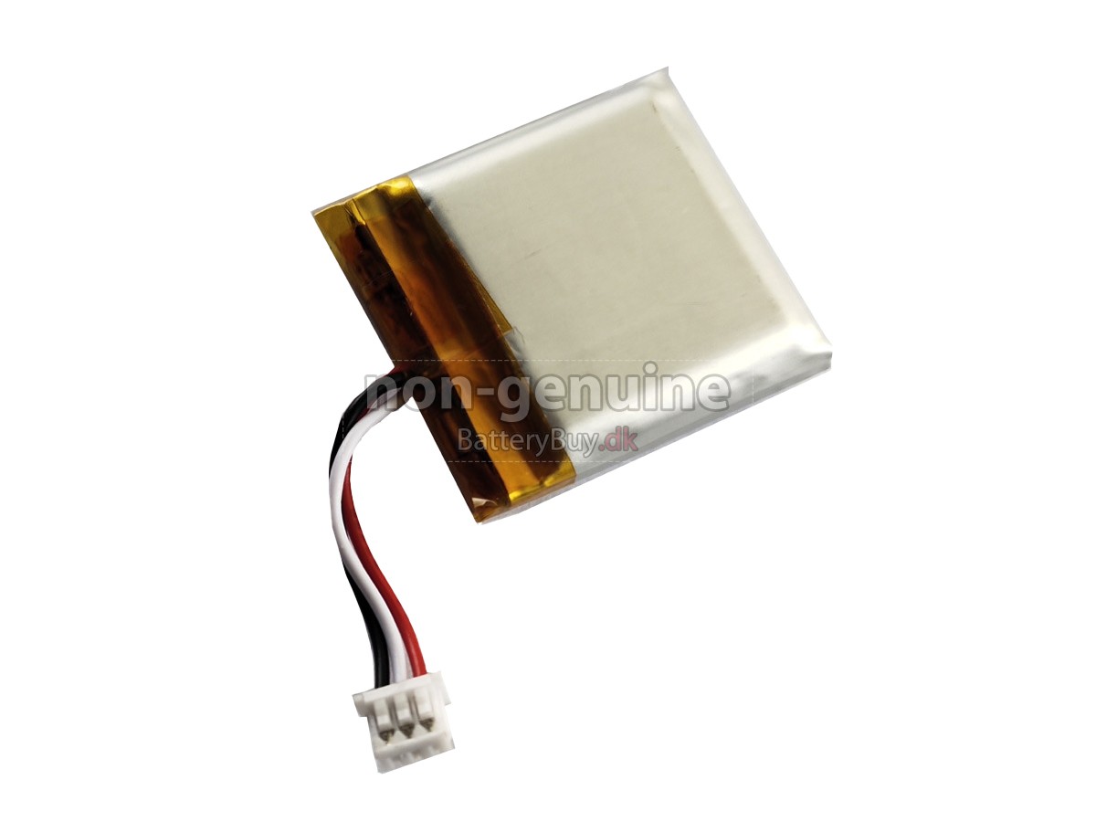 Sennheiser AHB552826TPC-2 udskiftningsbatteri
