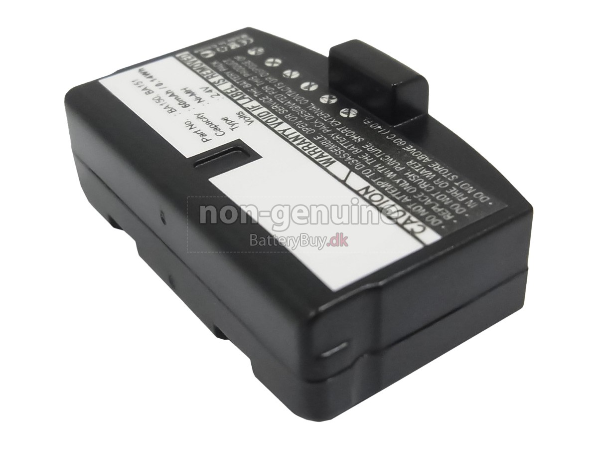 Sennheiser A200 udskiftningsbatteri