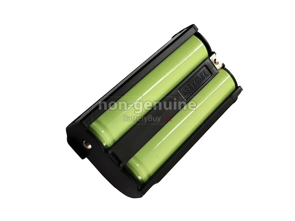 Sennheiser 2015FM udskiftningsbatteri