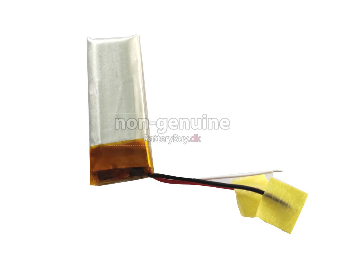 Sennheiser AHB471233PST udskiftningsbatteri