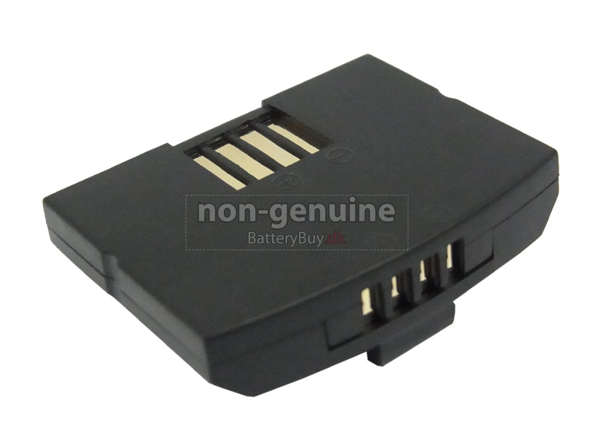 Sennheiser 500898 udskiftningsbatteri