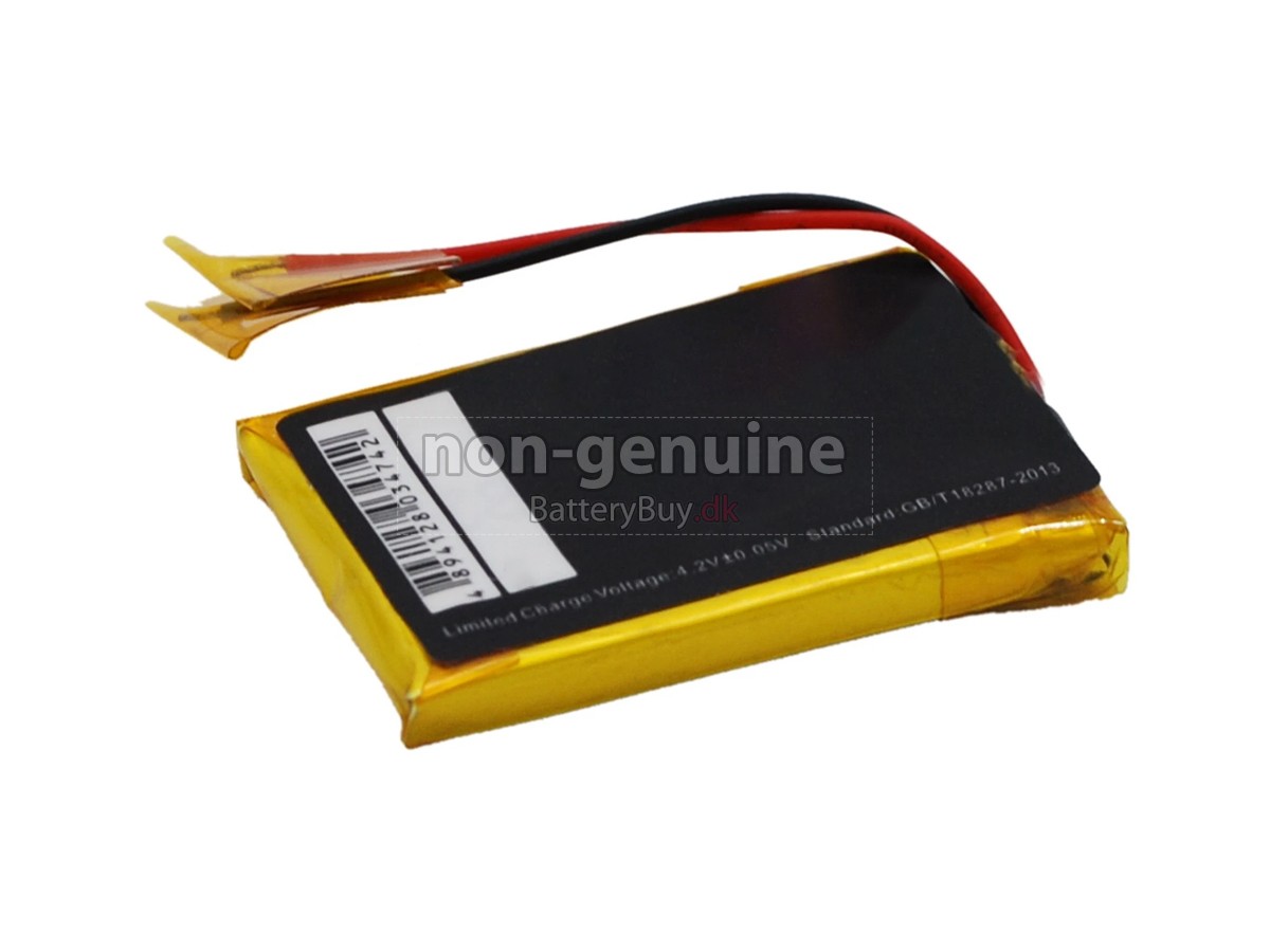 Sennheiser AHB392128PS-01 udskiftningsbatteri