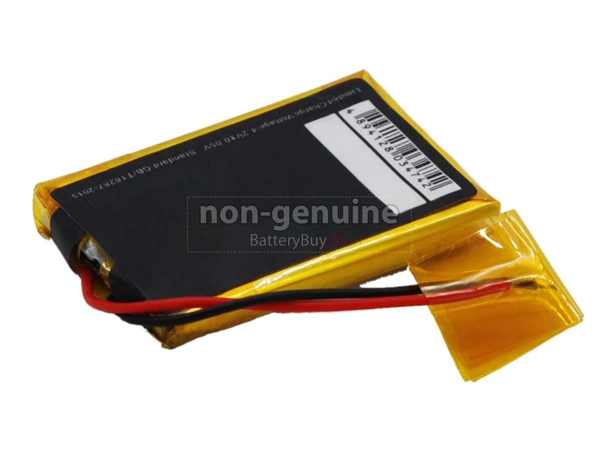 Sennheiser AHB392128PS-01 udskiftningsbatteri