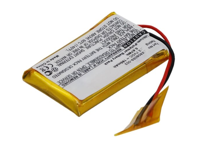 batteri til Sennheiser AHB392128PS-01