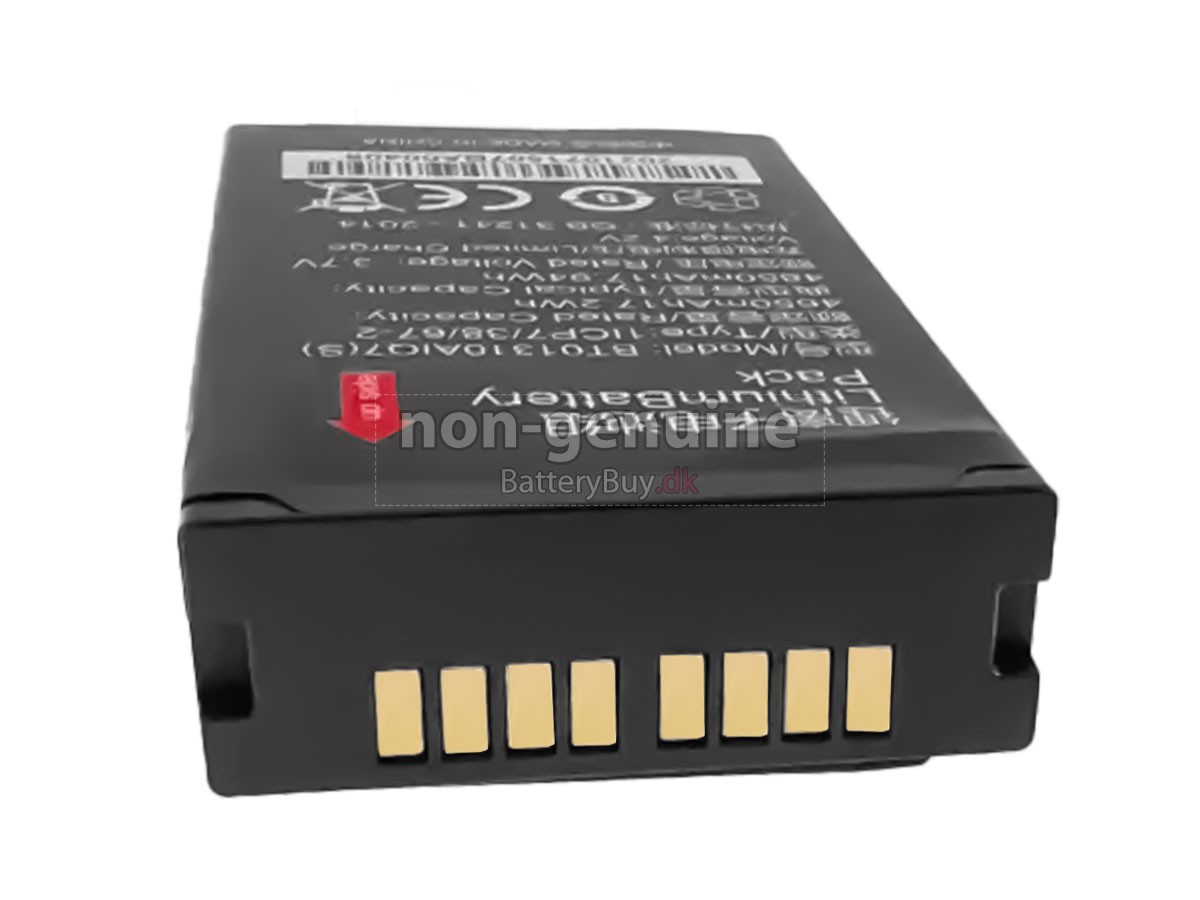 Seuic BT01310AIQ7(S) udskiftningsbatteri