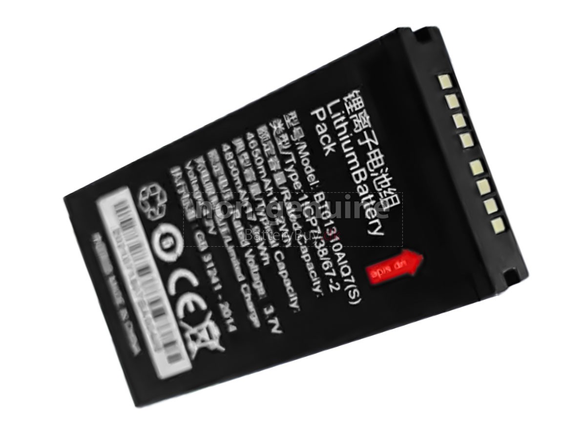 Seuic BT01310AIQ7(S) udskiftningsbatteri