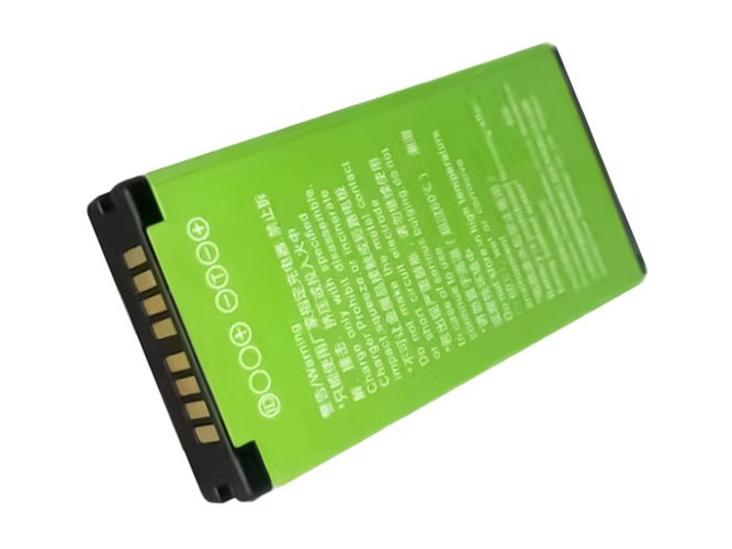 batteri til Seuic BT01310AiA5