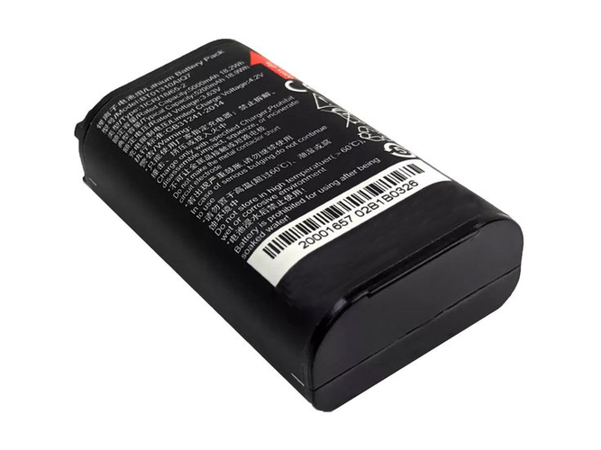 batteri til Seuic BT01310AiQ7