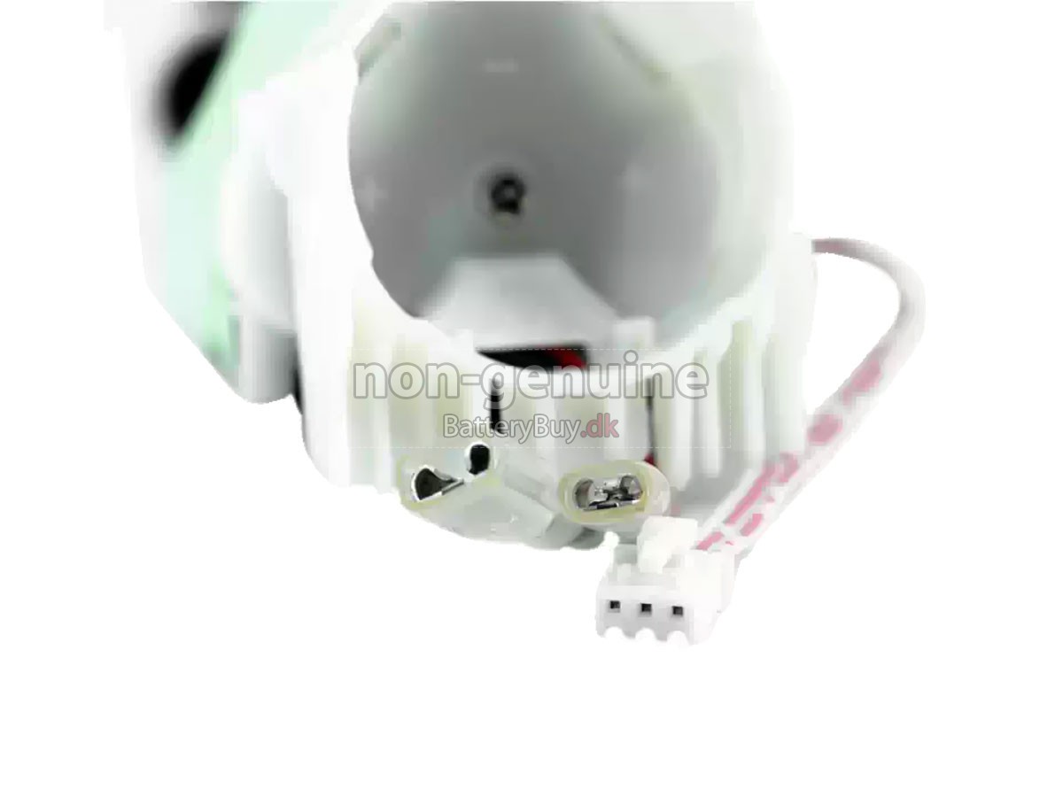 Shark H05QA151Z4K5 udskiftningsbatteri