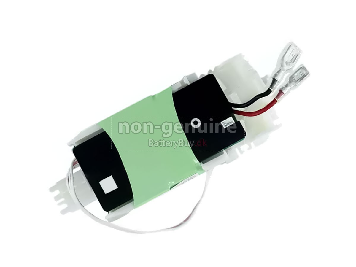 Shark H05QA151Z4K5 udskiftningsbatteri