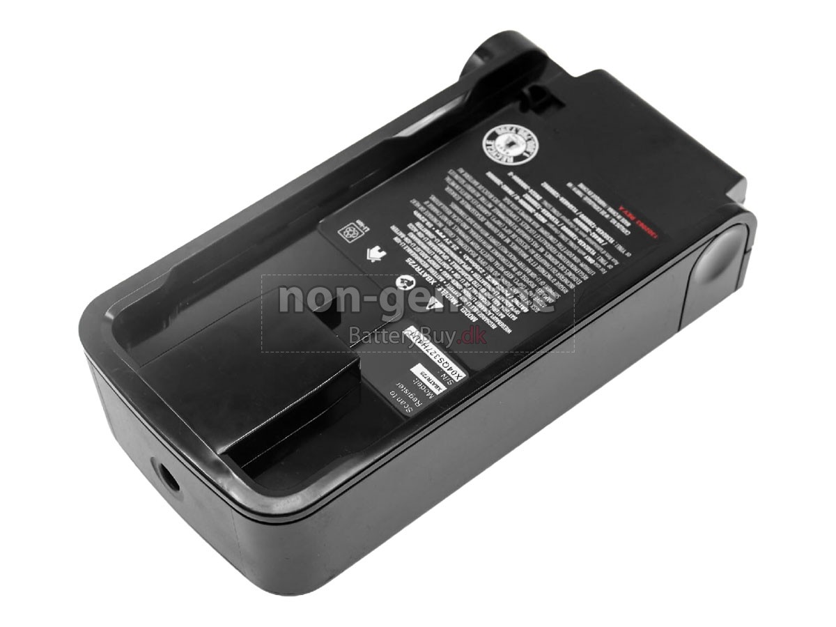 Shark IZ300 udskiftningsbatteri