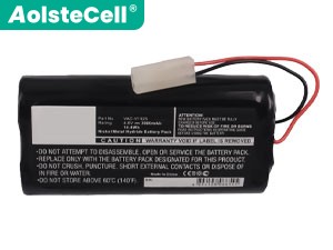 batteri til Shark VAC-V1925