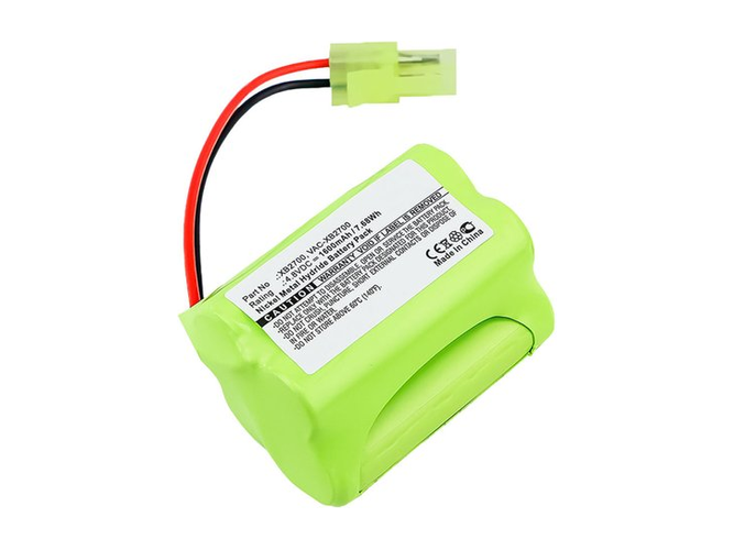 batteri til Shark XB2700