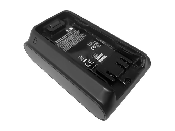 batteri til Shark XBATR520DC