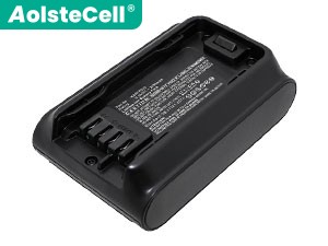 batteri til Shark XBATR525SL